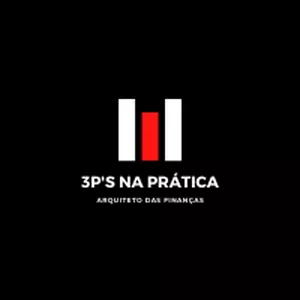 Imagem de capa para o Evento online Método 3P's na Prática
