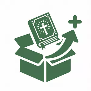 Imagem de capa para o Ebook Kit de Orações da Manhã