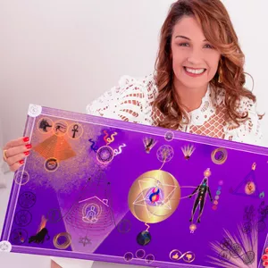 Imagem de capa para o Curso online MAS- MÉTODO ASCENSIONAL SISTÊMICO NIVEL I