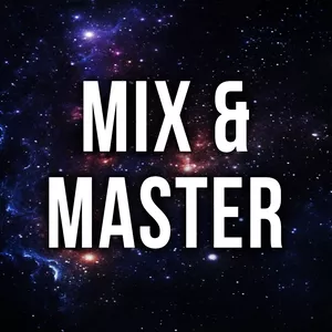Imagem de capa para o Serviço online Serviço - MIX &amp; MASTER