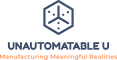 Unautomatable U