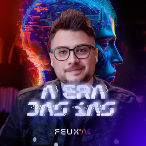 Imagem de capa para o Curso online FEUXAI - A Era das Inteligências Artificiais + ChatGPT Expert