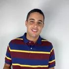 Foto do autor Gustavo Giachini