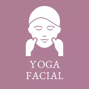Imagen de portada para Curso online Curso Taller de Yoga Facial 