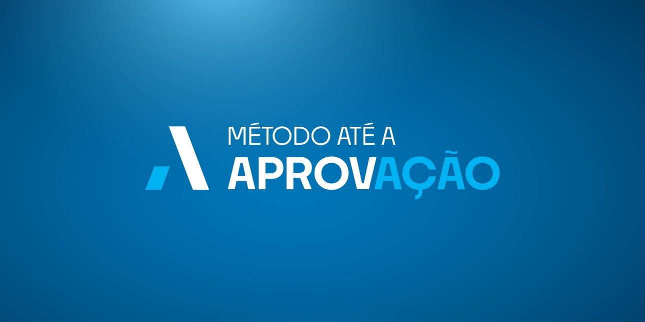 Até a Aprovação - José Roberto: A Chave para Sua Aprovação em Concursos CURSOSS