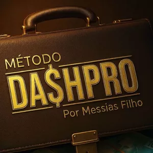 Imagem de capa para o Curso online Método DASHPRO