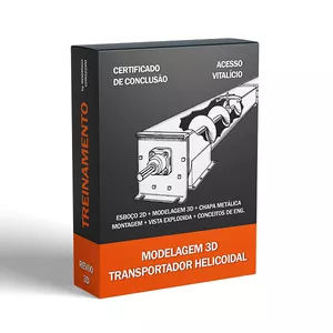 Capa do curso 
