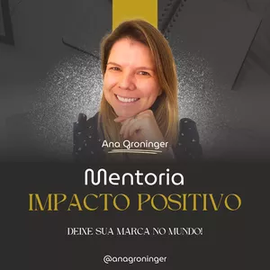 Imagem de capa para o Curso online Mentoria de Negócios: Impacto Positivo