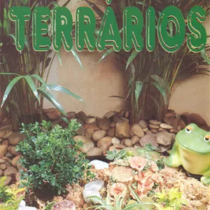 Imagem do curso Terrários