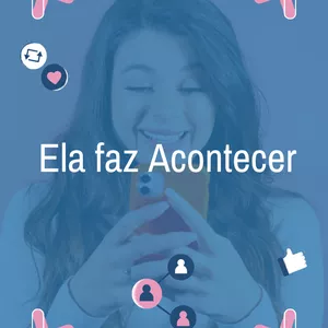 Imagem do curso Ela Faz Acontecer