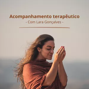 Imagem de capa para o Serviço online Atendimento com Lara Gonçalves