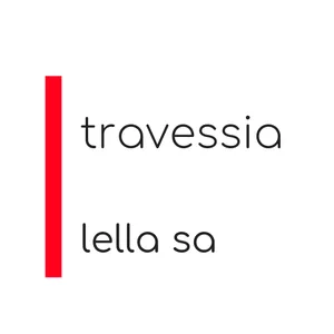 Imagem de capa para o Curso online Travessia - Lella Sá