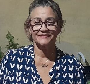 Iracema Pimentel