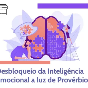 Imagem do curso Desbloqueio da Inteligencia Emocional a Luz de Proverbios