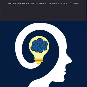 Imagem de capa para o Ebook AutoEstimaMente - Inteligência Emocional para os Negócios