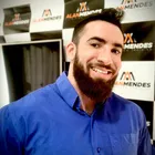 Alan Mendes  @alanmendespro