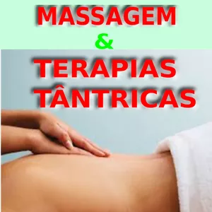 Imagem de capa para o Curso online Massagem e Terapias Tântricas