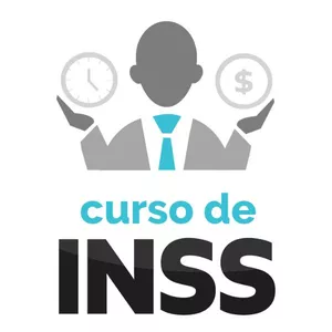 Imagem de capa para o Curso online Curso de INSS