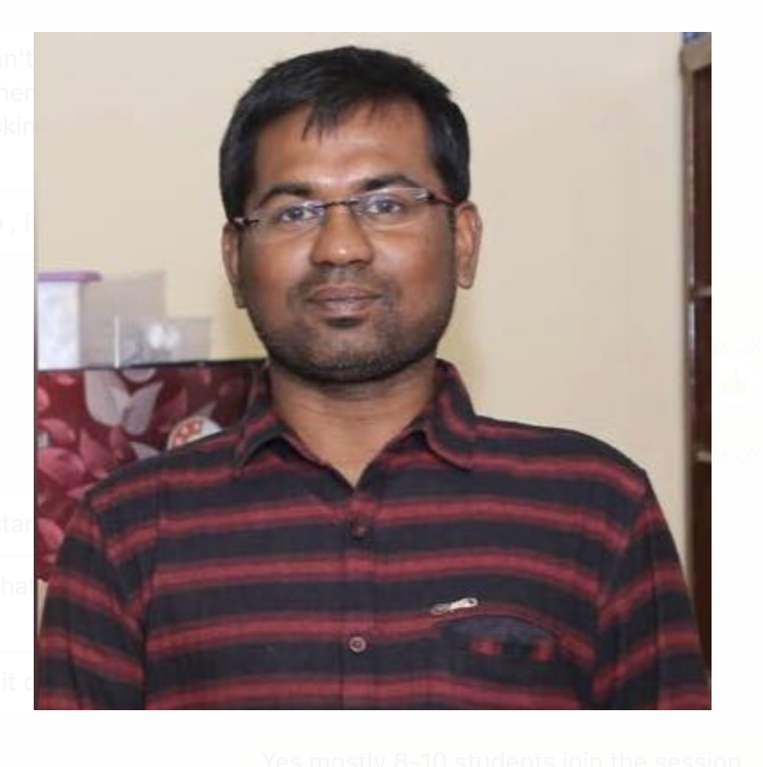 Sandeep