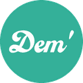 L'Académie Pose ta Dem' logo