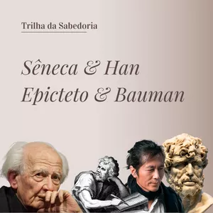 Imagem de capa para o Curso online Trilha da Sabedoria