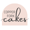 Copper Fork Cakes