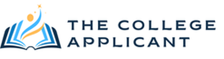 The College Applicant logo
