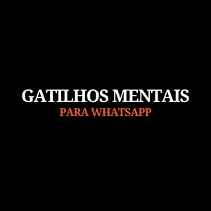 Imagem de capa para o Ebook Gatilhos Mentais para WhatsApp