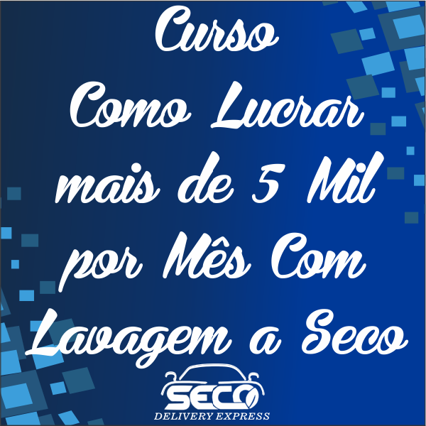 Capa do curso 