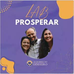 Imagem de capa para o Curso online Lab Prosperar em Grupo