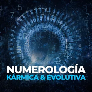 Imagen de portada para Curso online Numerología kármica y evolutiva