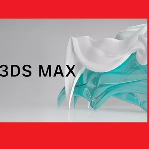 Imagem principal do produto 3D STUDIO MAX - CURSO 
