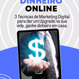 Imagem de capa para o Ebook Conquiste Sua liberdade financeira hoje mesmo!