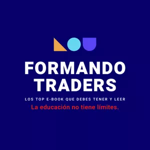 Imagem principal do produto FORMANDO TRADERS EXITOSOS