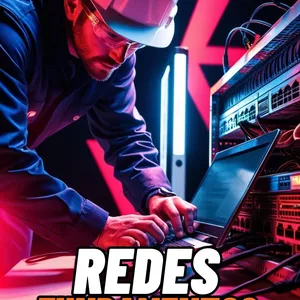 Imagem do curso Redes para Segurança Eletrônica: O Alicerce Essencial do IP