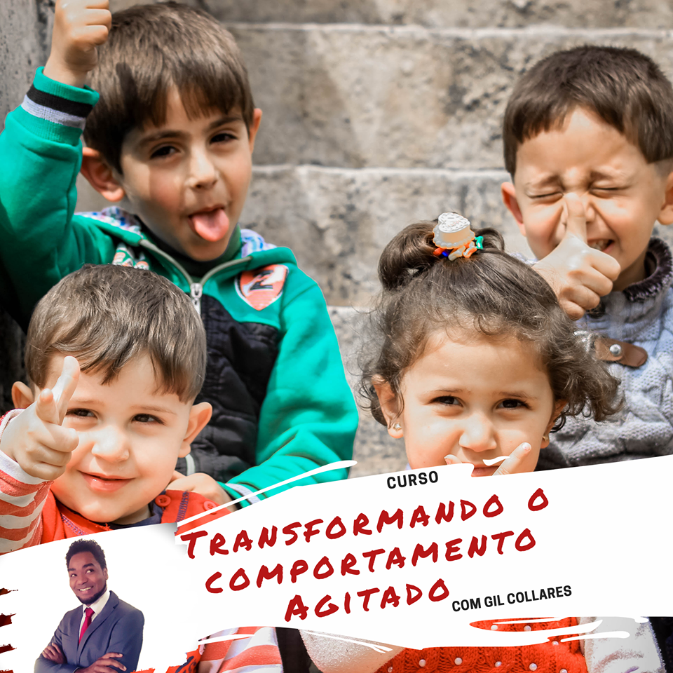 Imagem de JOGOS EXPRESSIVOS - EDUCADOR JOGADOR criado por Gil Collares na hotmart