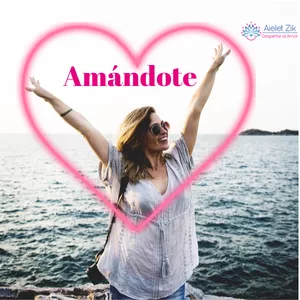 Imagen de portada para Curso online Amándote