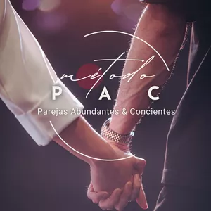 Imagen de portada para Curso online VMétodo PAC: Parejas Abundantes y Conscientes - 1 año de Acceso