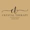 Crystal Therapy