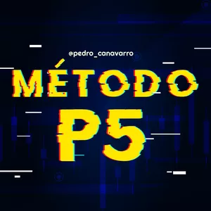 Imagem de capa para o Curso online Método P5
