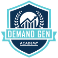 Demand Generation Academy logo