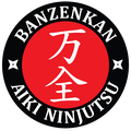 Banzenkan Academy logo