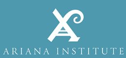 The Ariana Institute for Wellness Education logo
