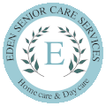Eden Home Care  logo
