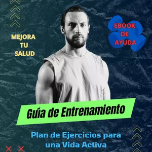 Imagen de portada para Ebook "Maximiza tu Rendimiento Físico y Mental: Descubre tu Potencial con Nuestro Producto Innovador"