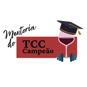 Imagem de capa para o Serviço online Mentoria do TCC Campeão