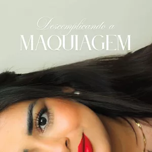 Imagem de capa para o Curso online Automaquiagem - Descomplicando a Maquiagem