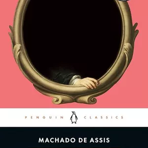 Cover image for Ebook The Posthumous Memoirs of Brás Cubas (English Edition)