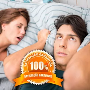 Imagem de capa para o Ebook FIM DO RONCO 2023