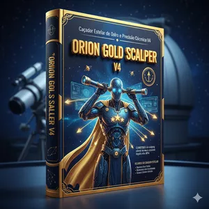 Cover image for Online course Trading Robot Orion Gold Scalper v4 EA MT4